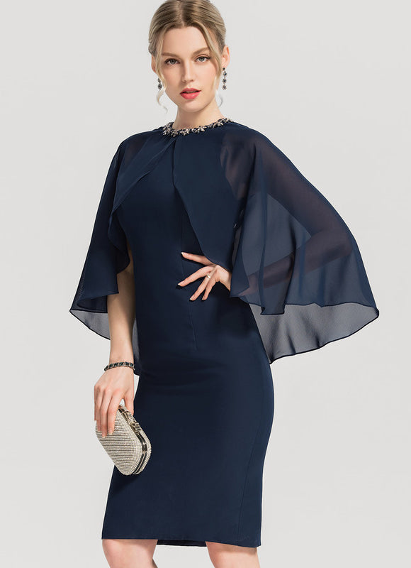 Robe de Soirée Nuit Dargent - gallery 3