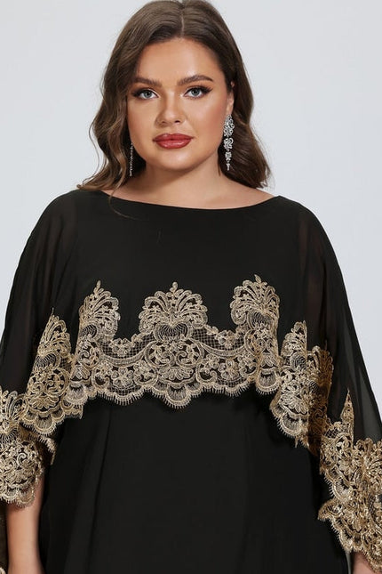 Robe de Soirée Chic Opulence - gallery 8