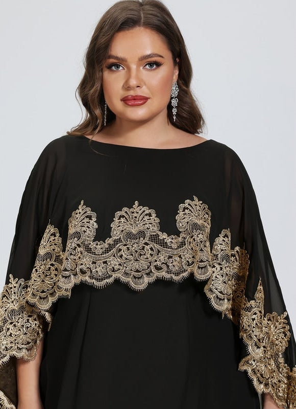 Robe de Soirée Chic Opulence - gallery 8