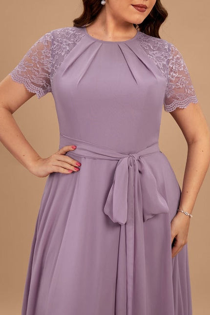 Robe De Soirée Cérémonie - gallery 9