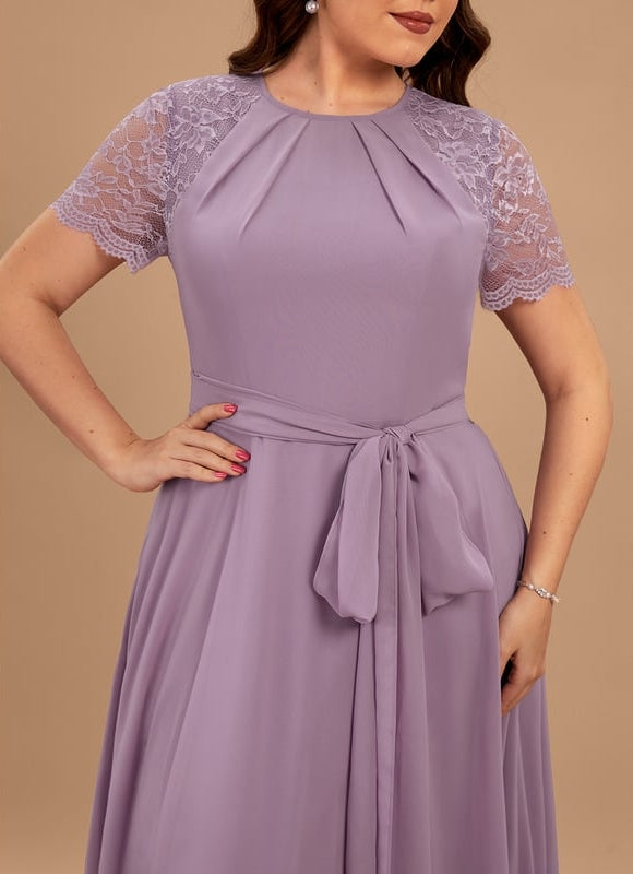 Robe De Soirée Cérémonie - gallery 9