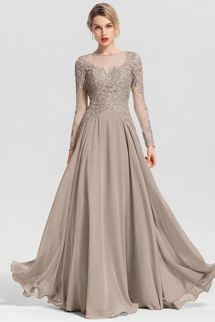 Robe de Soirée Lueur Éternelle - gallery 3