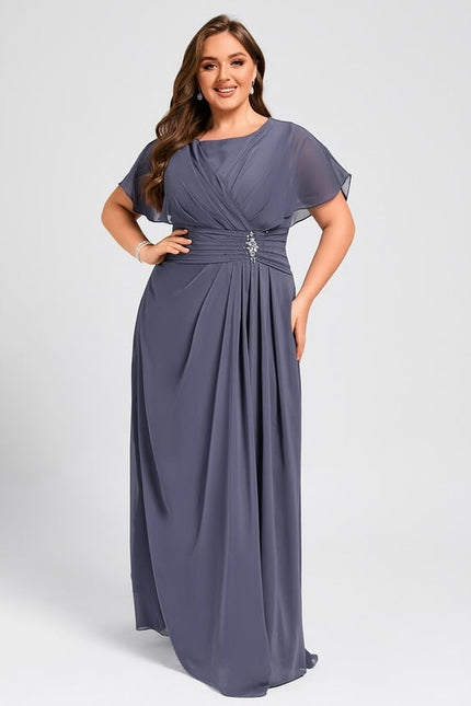 Robe de Soirée Élégante Nuit - gallery 7