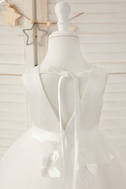 Robe de Soirée Céleste - gallery 1