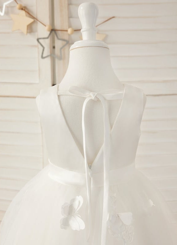 Robe de Soirée Céleste - gallery 1