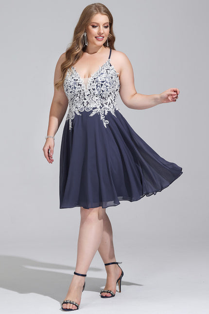 Robe de Soirée Éclat Nuptial - gallery 5