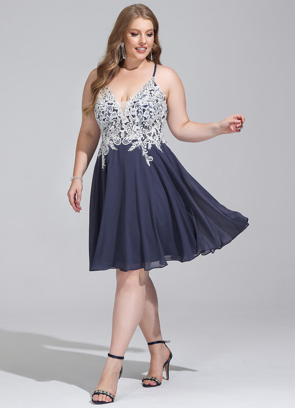 Robe de Soirée Éclat Nuptial - gallery 5