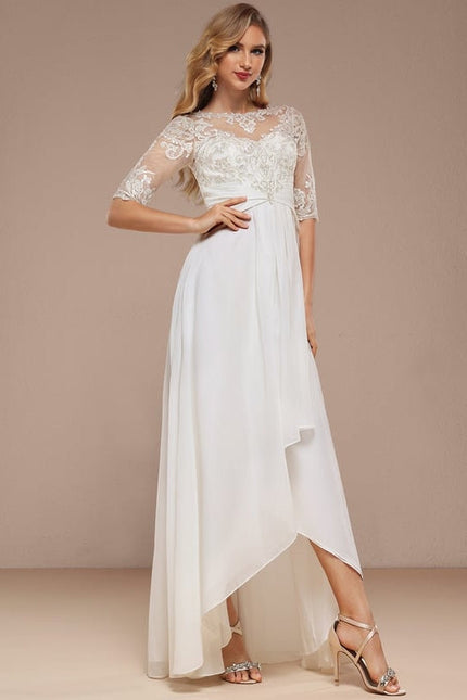 Robe De Soirée Mariage Gitan - gallery 4