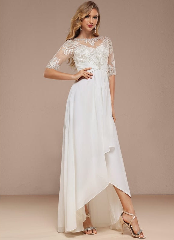 Robe De Soirée Mariage Gitan - gallery 4