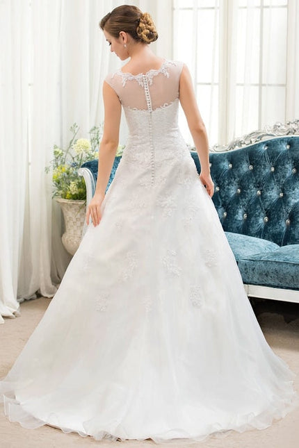 Robe de Soirée Rêve Déclat - gallery 5