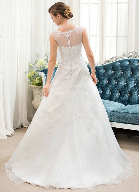 Robe de Soirée Rêve Déclat - gallery 5