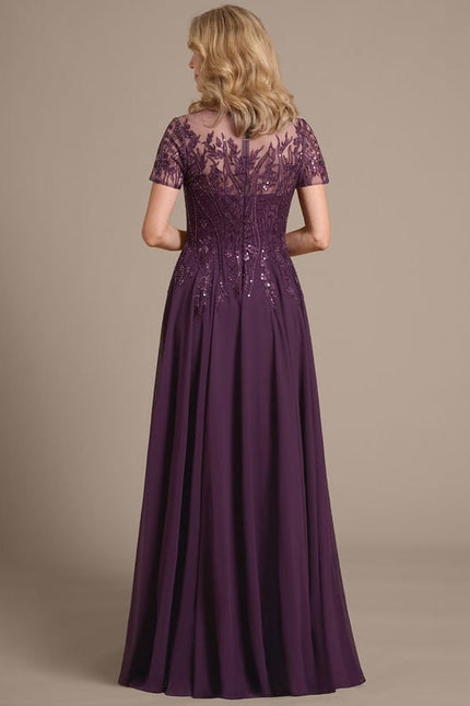 Robe de Soirée Élégante Longue - gallery 6