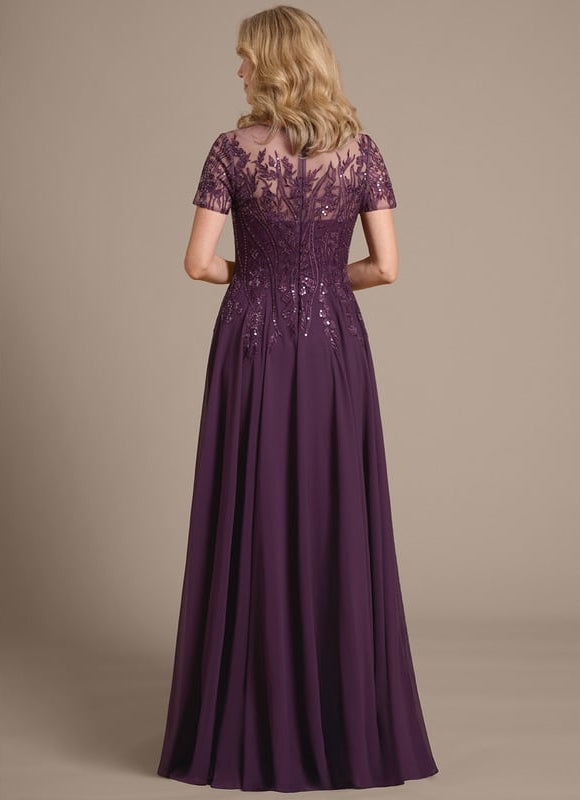Robe de Soirée Élégante Longue - gallery 6