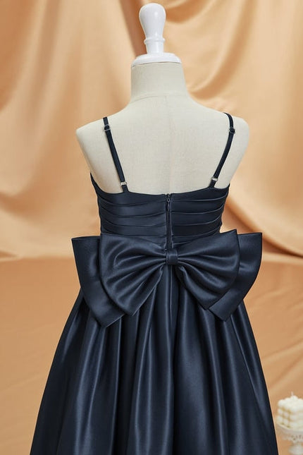 Robe Longue De Soirée Pour Mariage - gallery 4