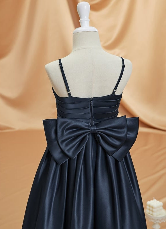 Robe Longue De Soirée Pour Mariage - gallery 4