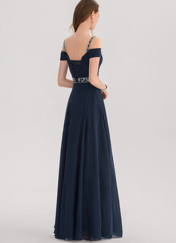 Robe De Soirée Professionnelle - gallery 2