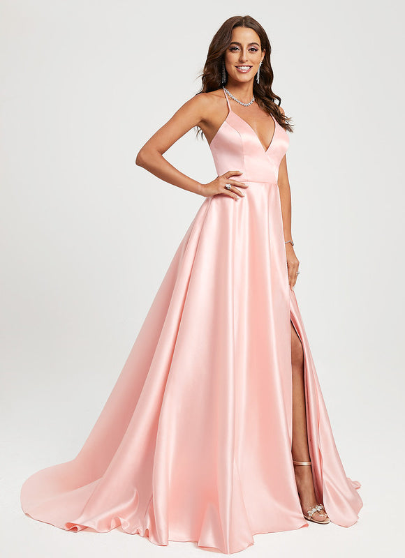 Robe De Soirée Qualité - gallery 2