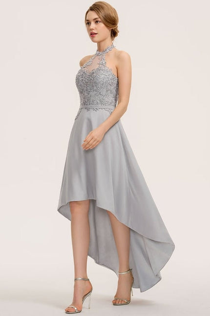 Robe de Soirée Rêve Azuréen - gallery 2