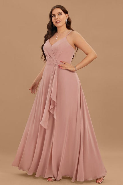 Robe de Soirée Danse De Soie - gallery 3
