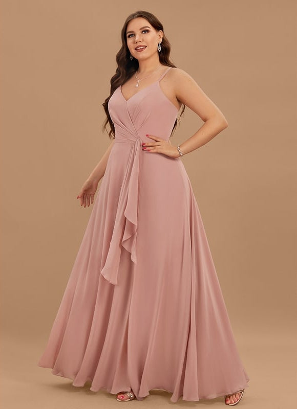 Robe de Soirée Danse De Soie - gallery 3