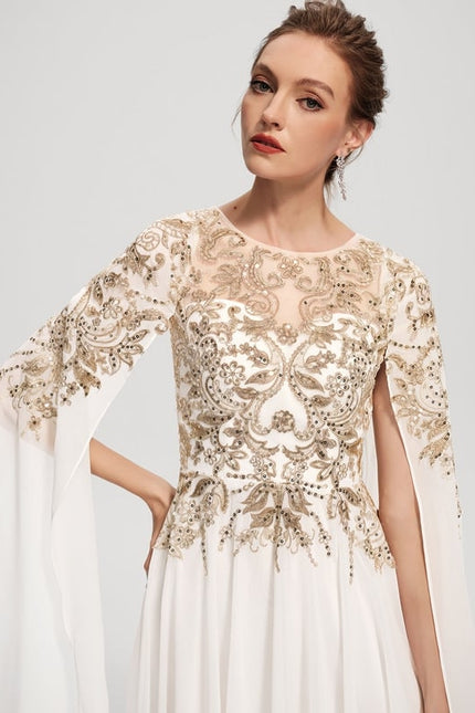Robe de Soirée Éclat De Rêve - gallery 1