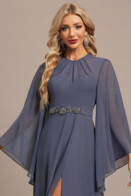 Robe de Soirée Brise Élégante - gallery 5