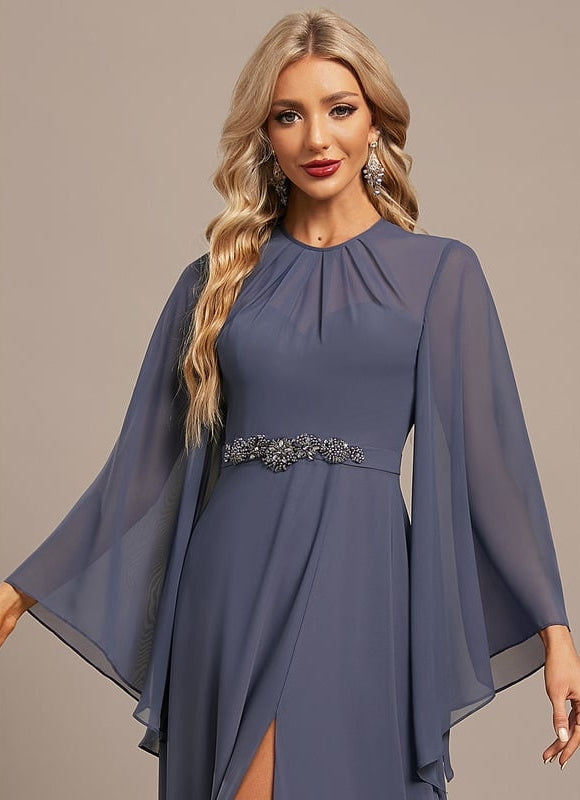 Robe de Soirée Brise Élégante - gallery 5