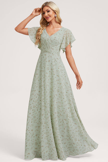 Robe de Soirée Danse De Soie - gallery 2