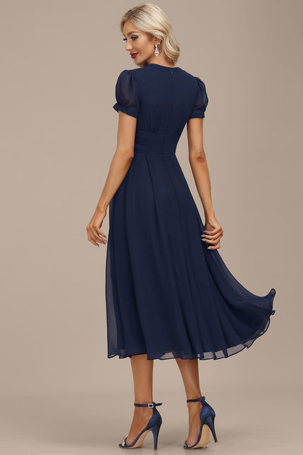 Robe de Soirée Éclat Muscari - gallery 3