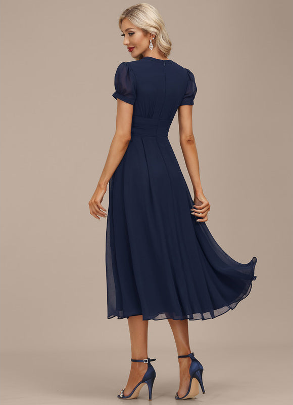 Robe de Soirée Éclat Muscari - gallery 3