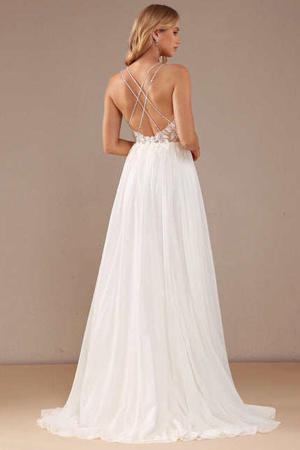 Robe de Soirée Lumière Dopaline - gallery 2