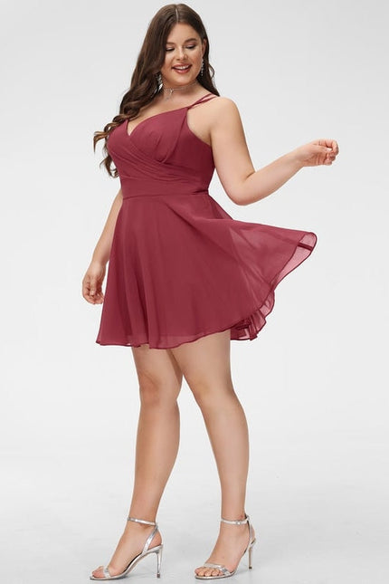 Robe de Soirée Chuchotement Daurore - gallery 8
