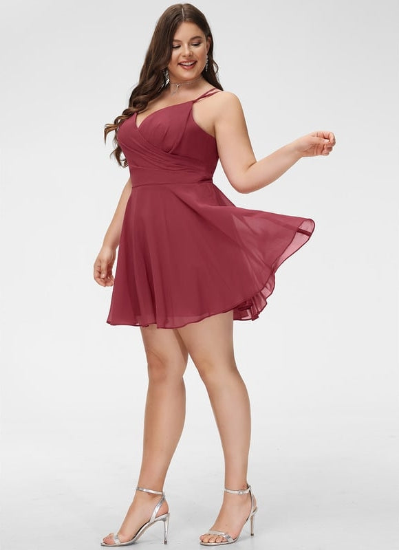 Robe de Soirée Chuchotement Daurore - gallery 8