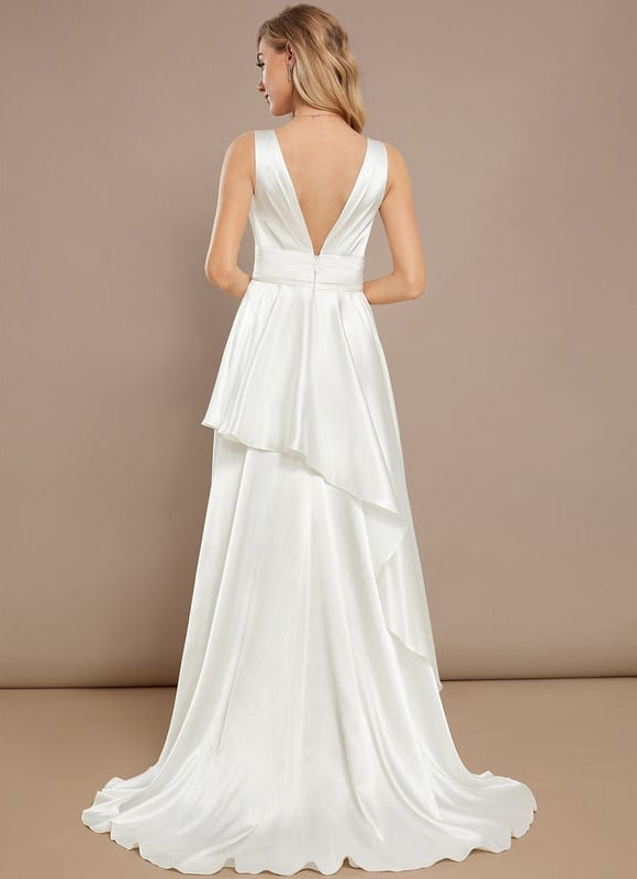 Robe de Soirée Rêve De Grâce - gallery 6