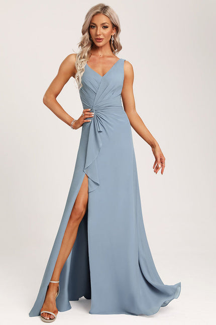 Robe de Soirée Danse De Soie