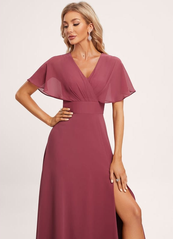 Robe de Soirée Danse De Soie - gallery 5