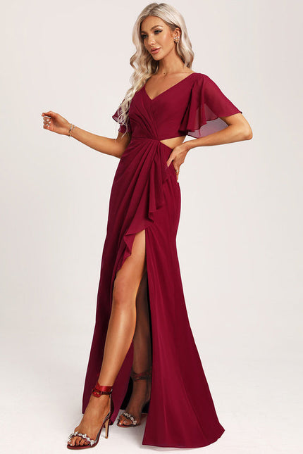 Robe de Soirée Danse De Soie - gallery 2