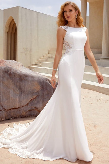 Robe de Soirée Lumière Pure - gallery 5