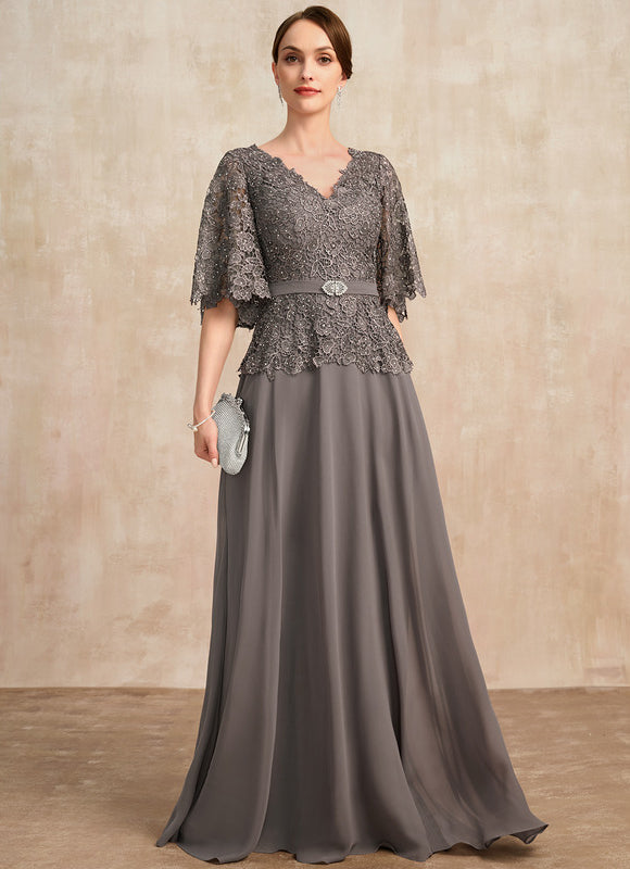 Robe de Soirée Élégance Chromatique