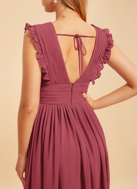 Robe de Soirée Danse De Soie - gallery 5