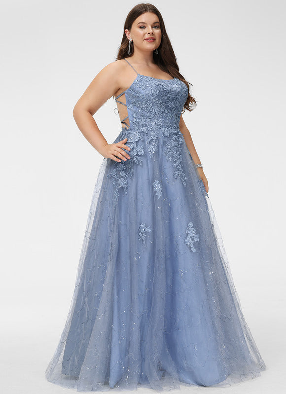 Robe de Soirée Ciel Étoilé - gallery 6