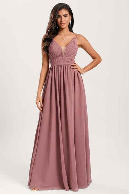 Robe de Soirée Danse De Soie - gallery 3