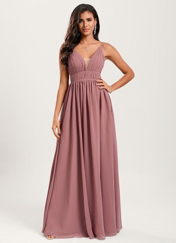 Robe de Soirée Danse De Soie - gallery 3