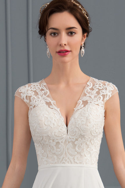 Robe de Soirée Épure Chic - gallery 4