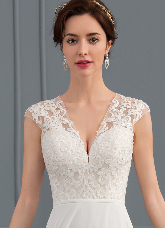 Robe de Soirée Épure Chic - gallery 4