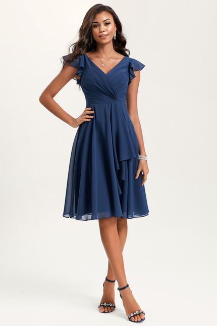 Robe de Soirée Éclat Radieux - gallery 1