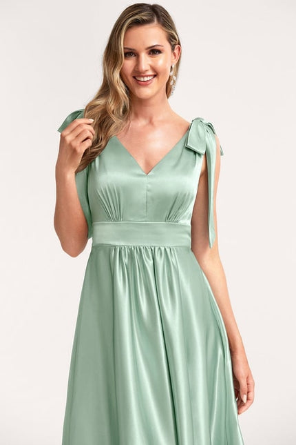 Robe de Soirée Élégance Céleste - gallery 4