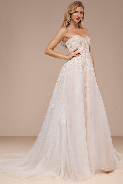 Robe de Soirée Rêverie Éphémère - gallery 5