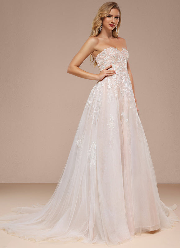 Robe de Soirée Rêverie Éphémère - gallery 5