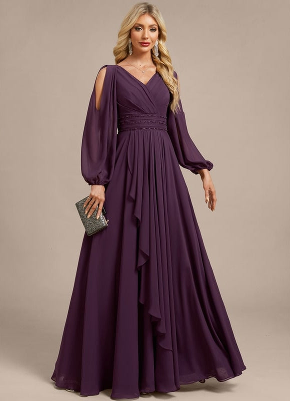 Robe De Soirée Anniversaire - gallery 3